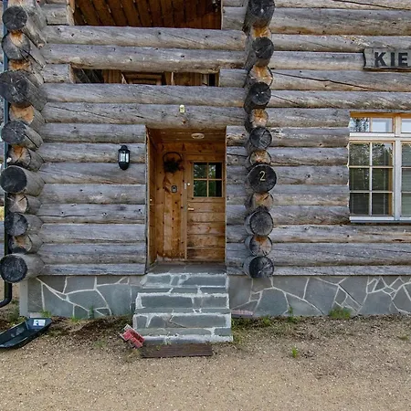 Kiela 2 By Interhome * サーリセルカ