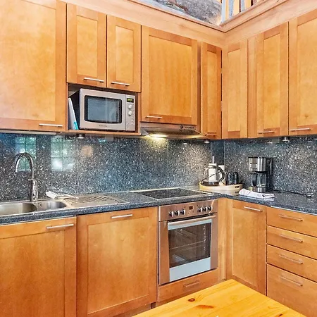 Tatil Evi Kiela 2 By Interhome