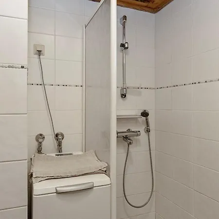 Kiela 2 By Interhome * Saariselka