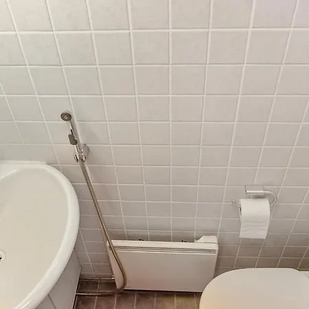 Kiela 2 By Interhome Saariselka