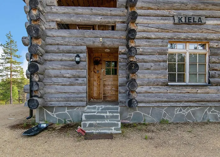 Kiela 2 By Interhome * 萨利色尔卡