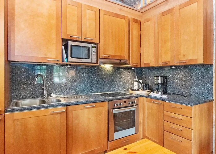 度假居 Kiela 2 By Interhome