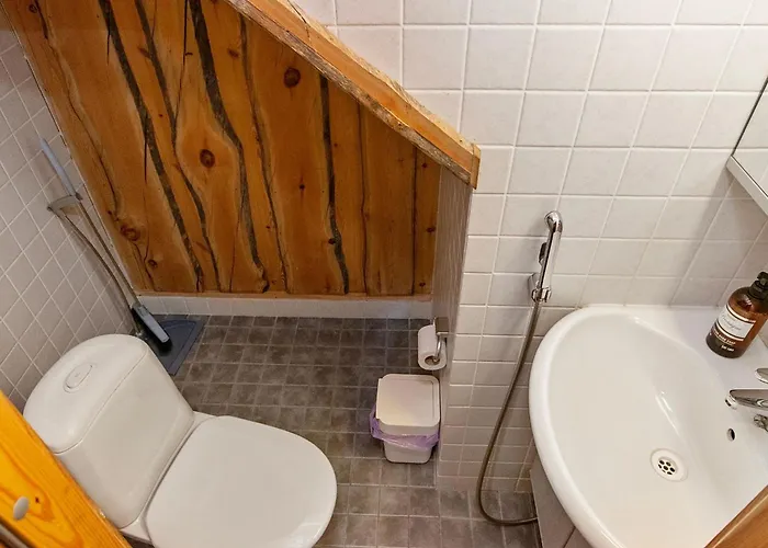 Kiela 2 By Interhome 別荘 サーリセルカ