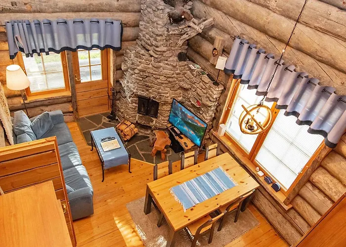 度假居 Kiela 2 By Interhome *