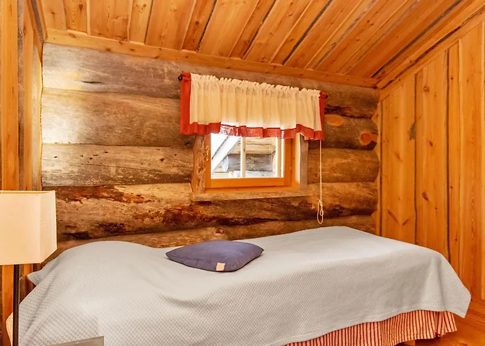 度假居 Kiela 2 By Interhome *