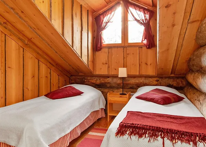 Kiela 2 By Interhome 度假居