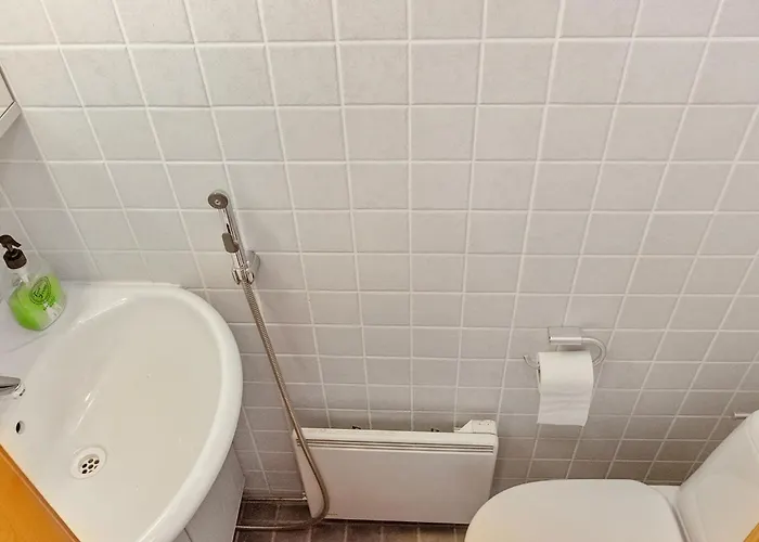 Kiela 2 By Interhome 萨利色尔卡